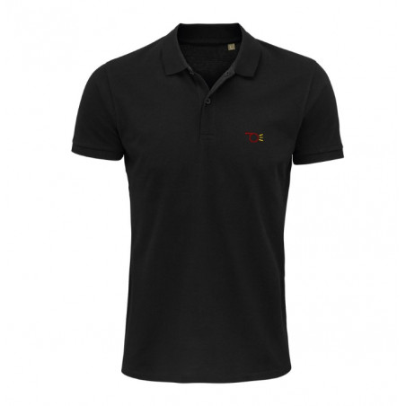 Polo-Shirt Freiheit