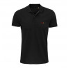 Polo-Shirt Freiheit